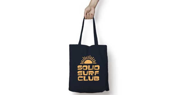 Solid Sun Club - Dress Blue